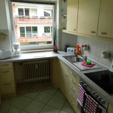 Apartment Maggie's Goode Stuuv