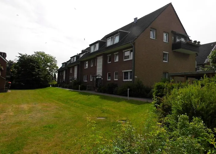 Apartamento Maggie's Goode Stuuv