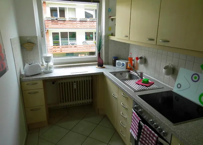 Apartamento Maggie's Goode Stuuv